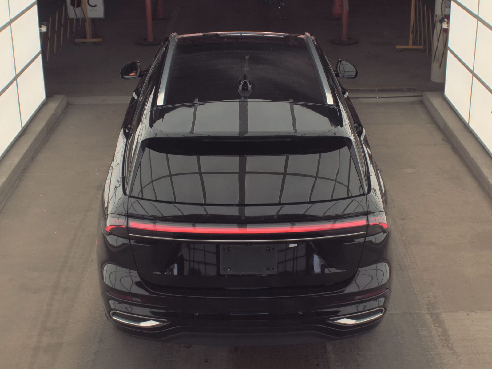 2024 Lincoln Nautilus Reserve AWD