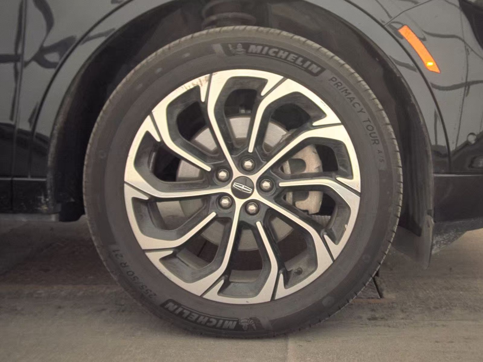 2024 Lincoln Nautilus Reserve AWD