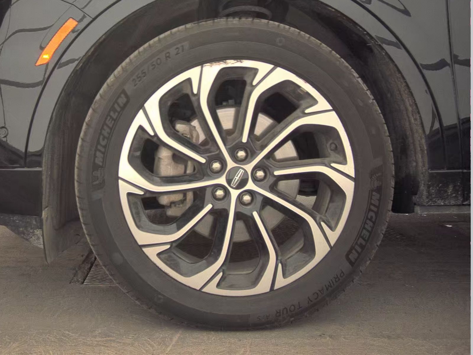 2024 Lincoln Nautilus Reserve AWD