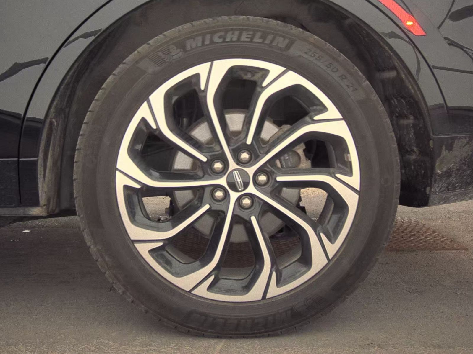 2024 Lincoln Nautilus Reserve AWD