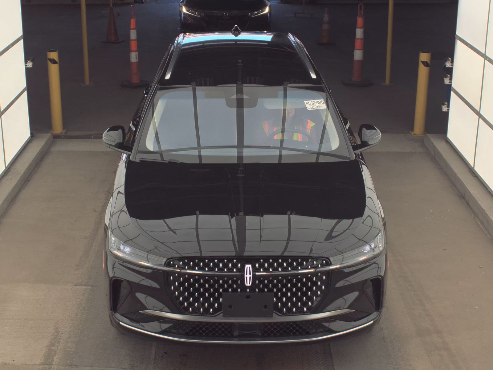 2024 Lincoln Nautilus Reserve AWD