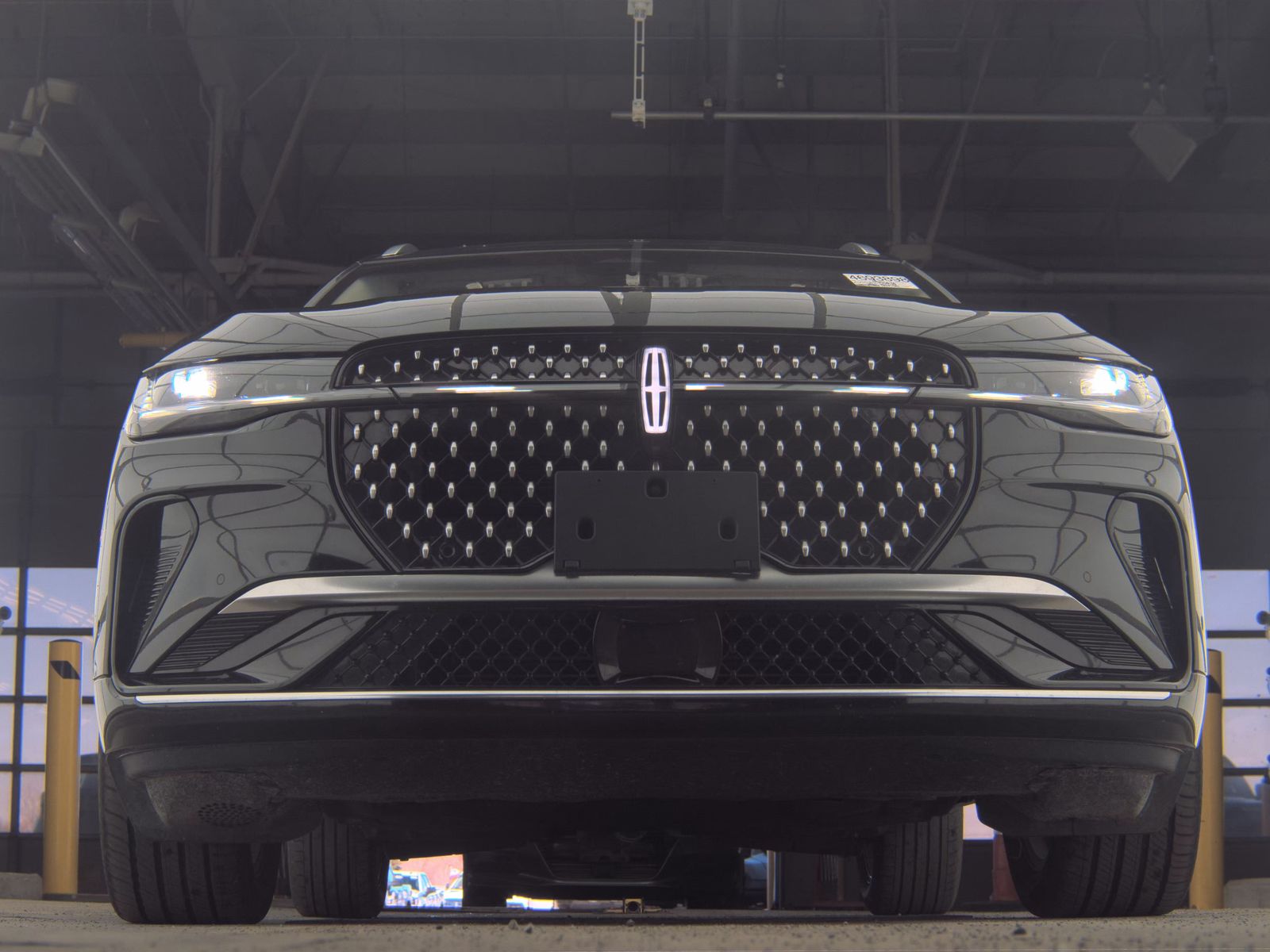 2024 Lincoln Nautilus Reserve AWD