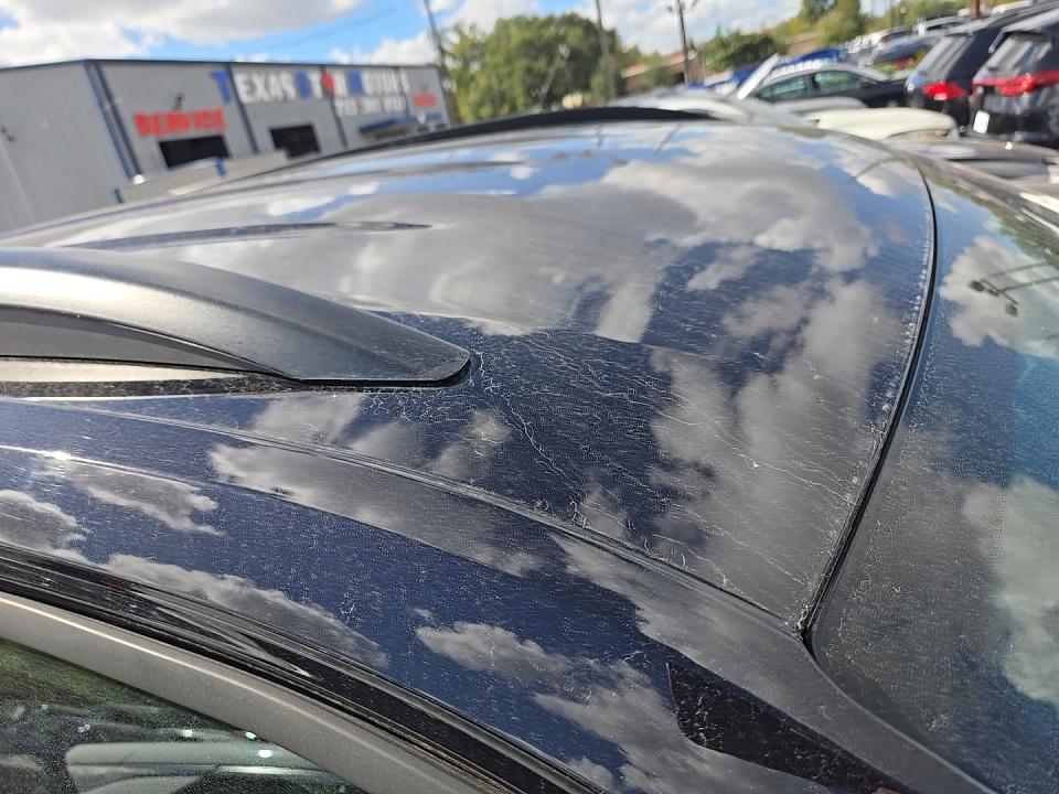 2022 Volkswagen Atlas 3.6L SE AWD