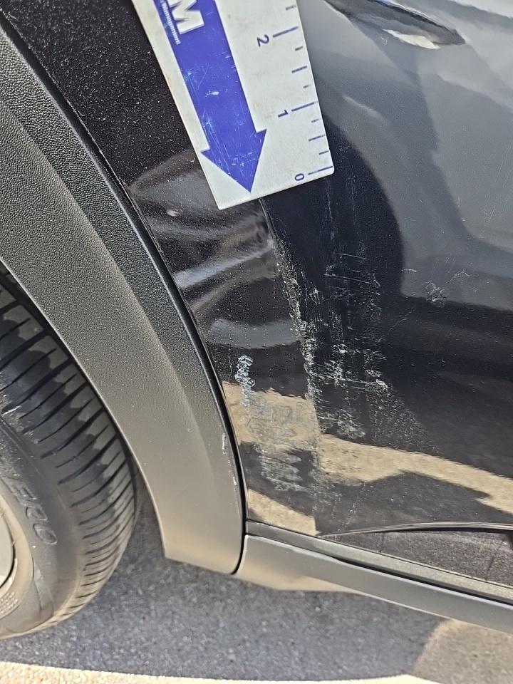 2022 Volkswagen Atlas 3.6L SE AWD