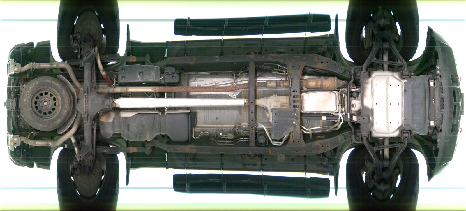 2022 Chevrolet Silverado 1500 LT Trail Boss AWD