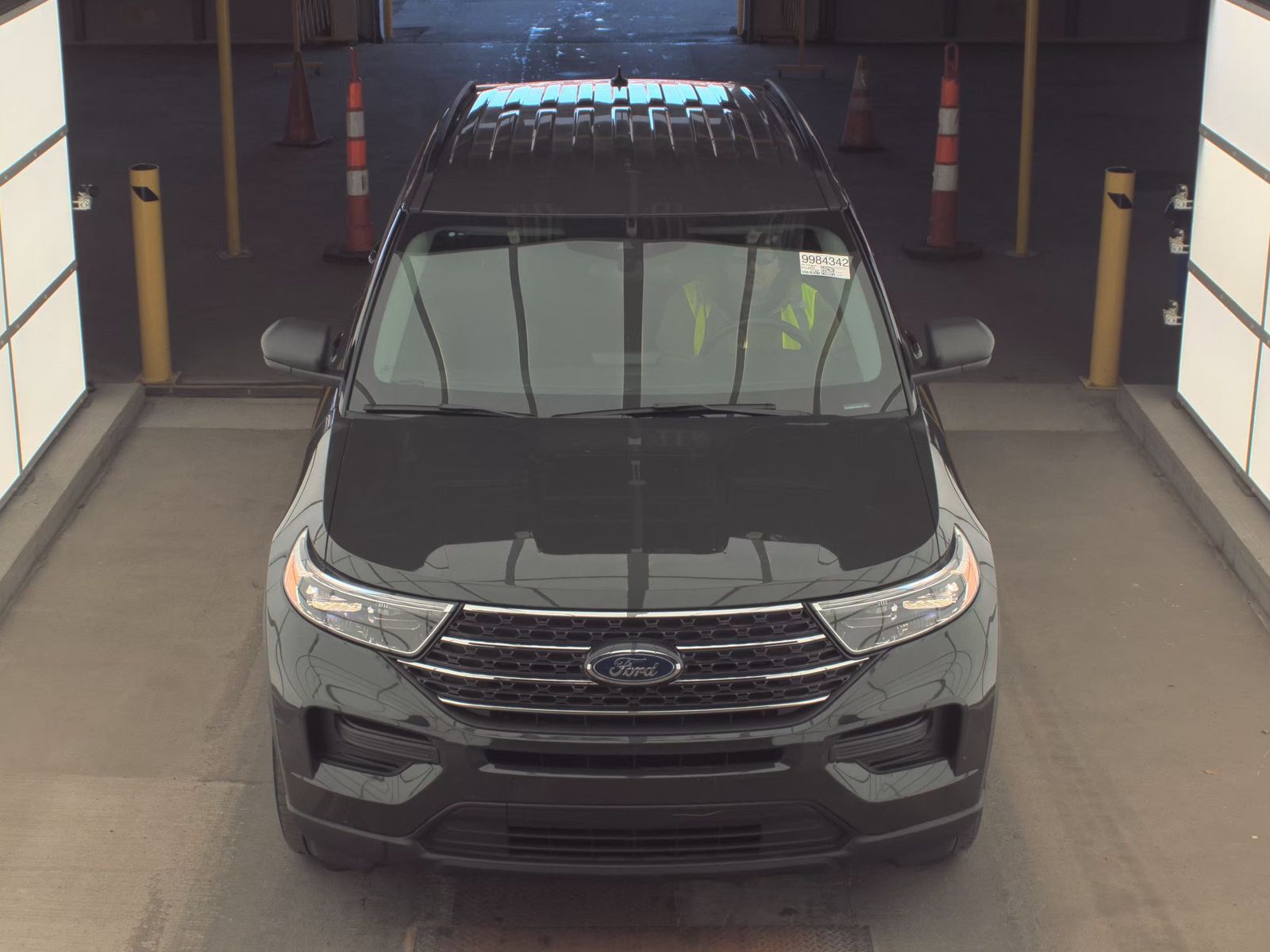 2023 Ford Explorer XLT AWD