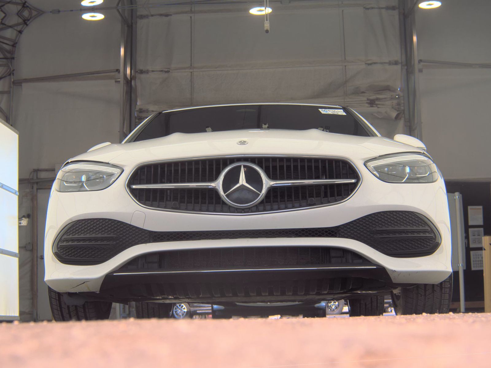 2023 Mercedes-Benz C-Class C 300 AWD