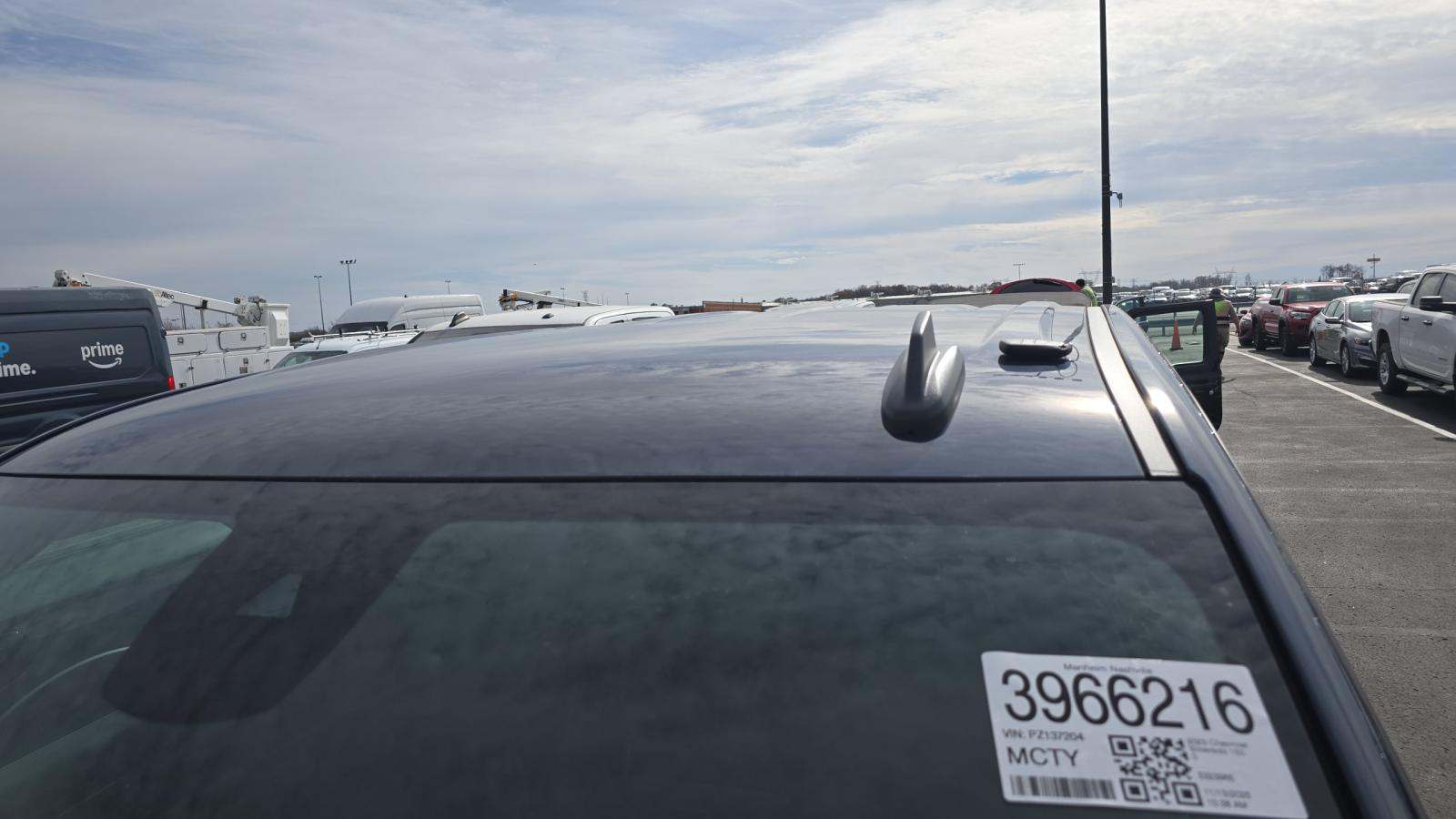 2023 Chevrolet Silverado 1500 LT AWD