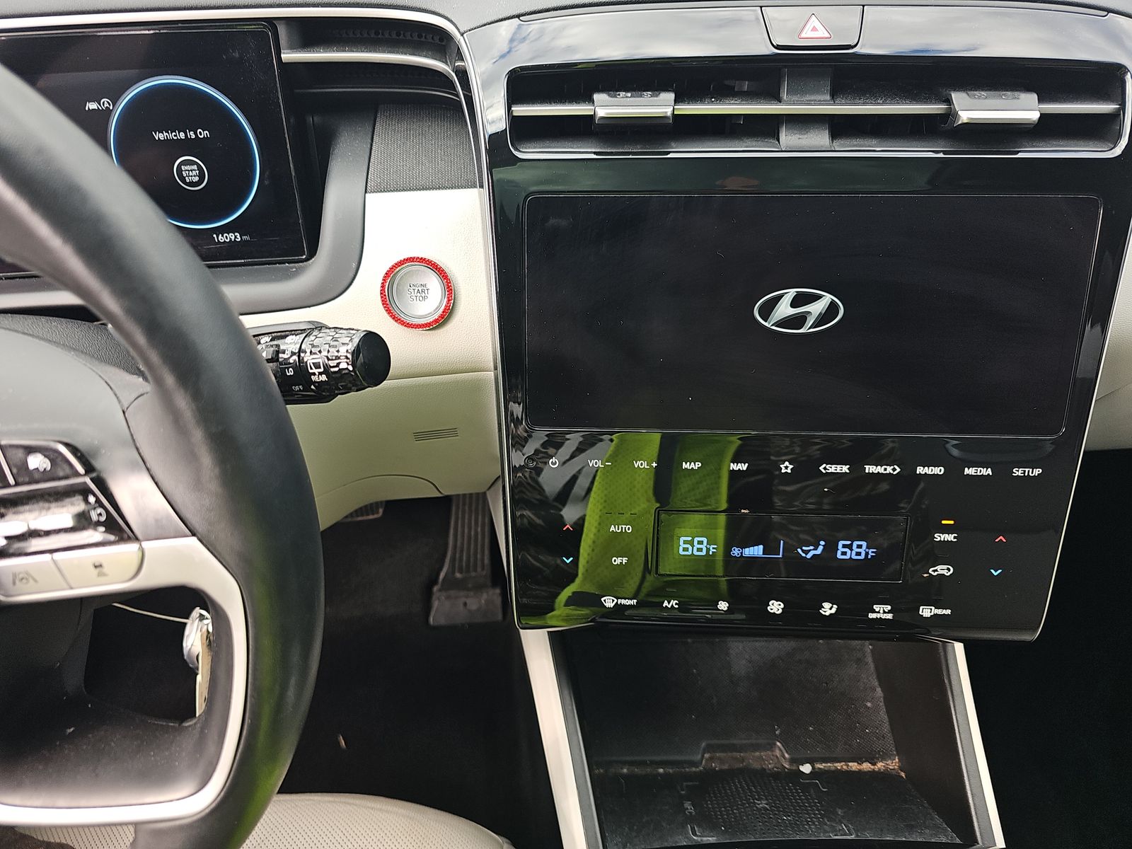 2023 Hyundai Tucson Limited AWD