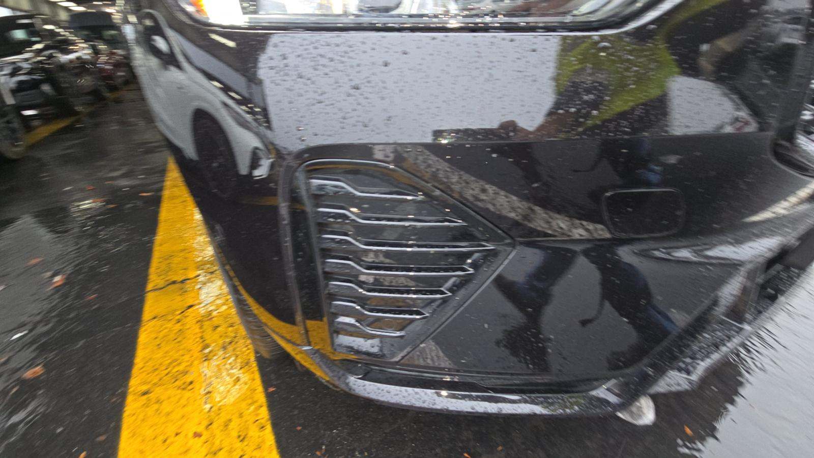 2025 Volvo XC60 B5 Plus AWD