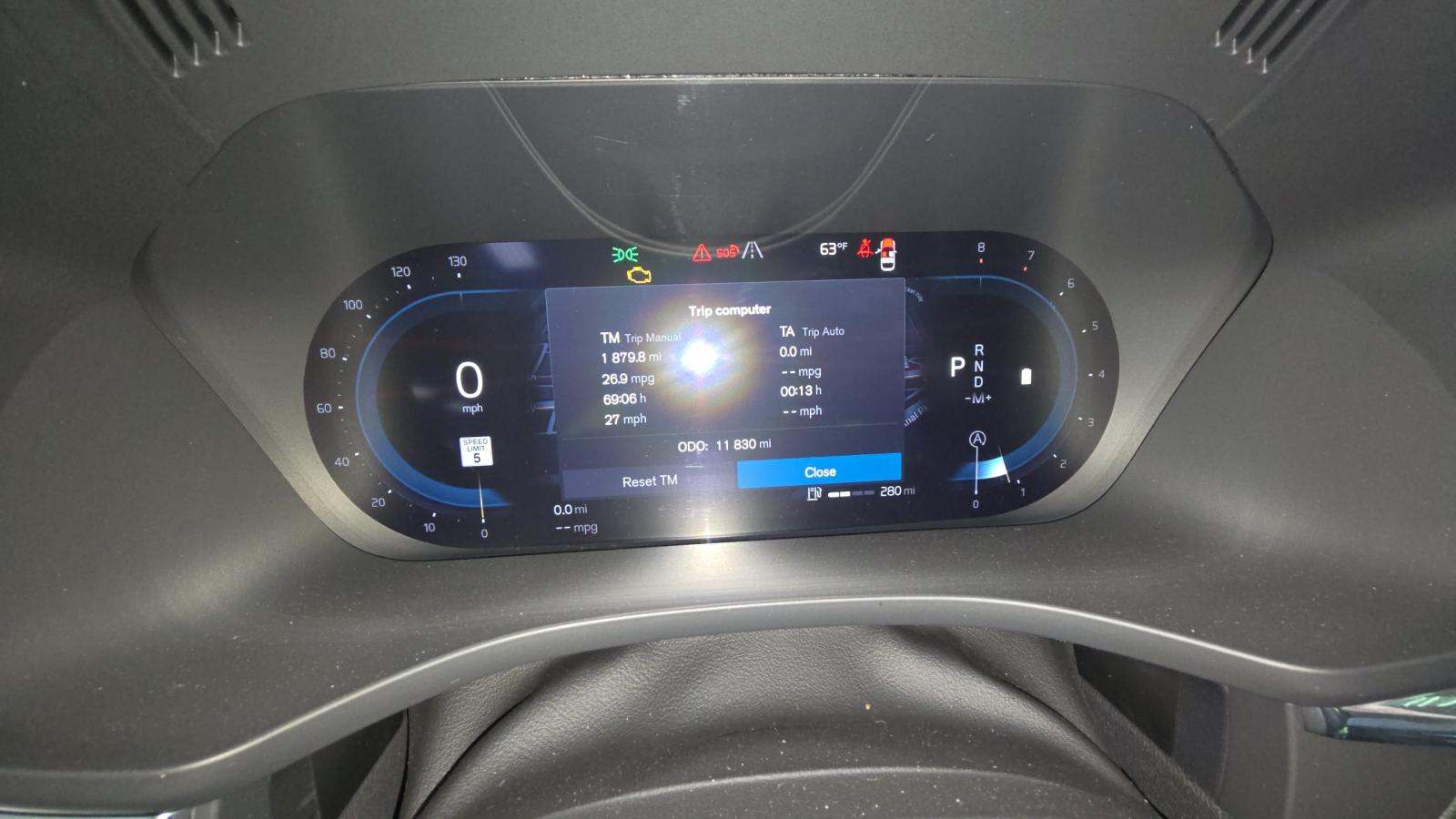 2025 Volvo XC60 B5 Plus AWD