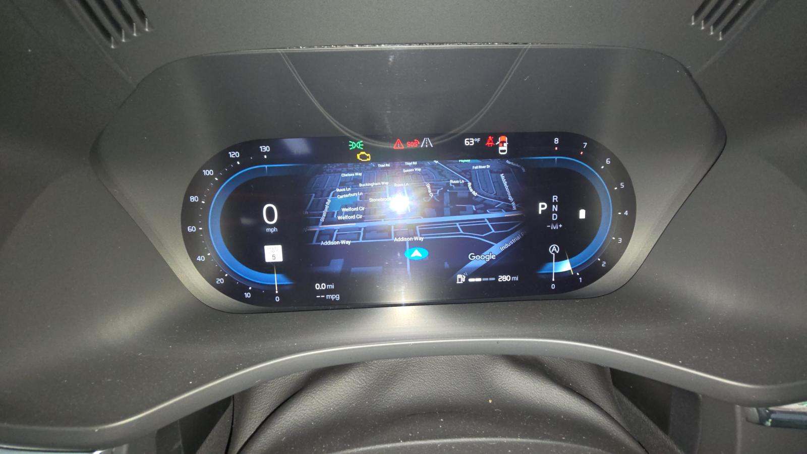 2025 Volvo XC60 B5 Plus AWD