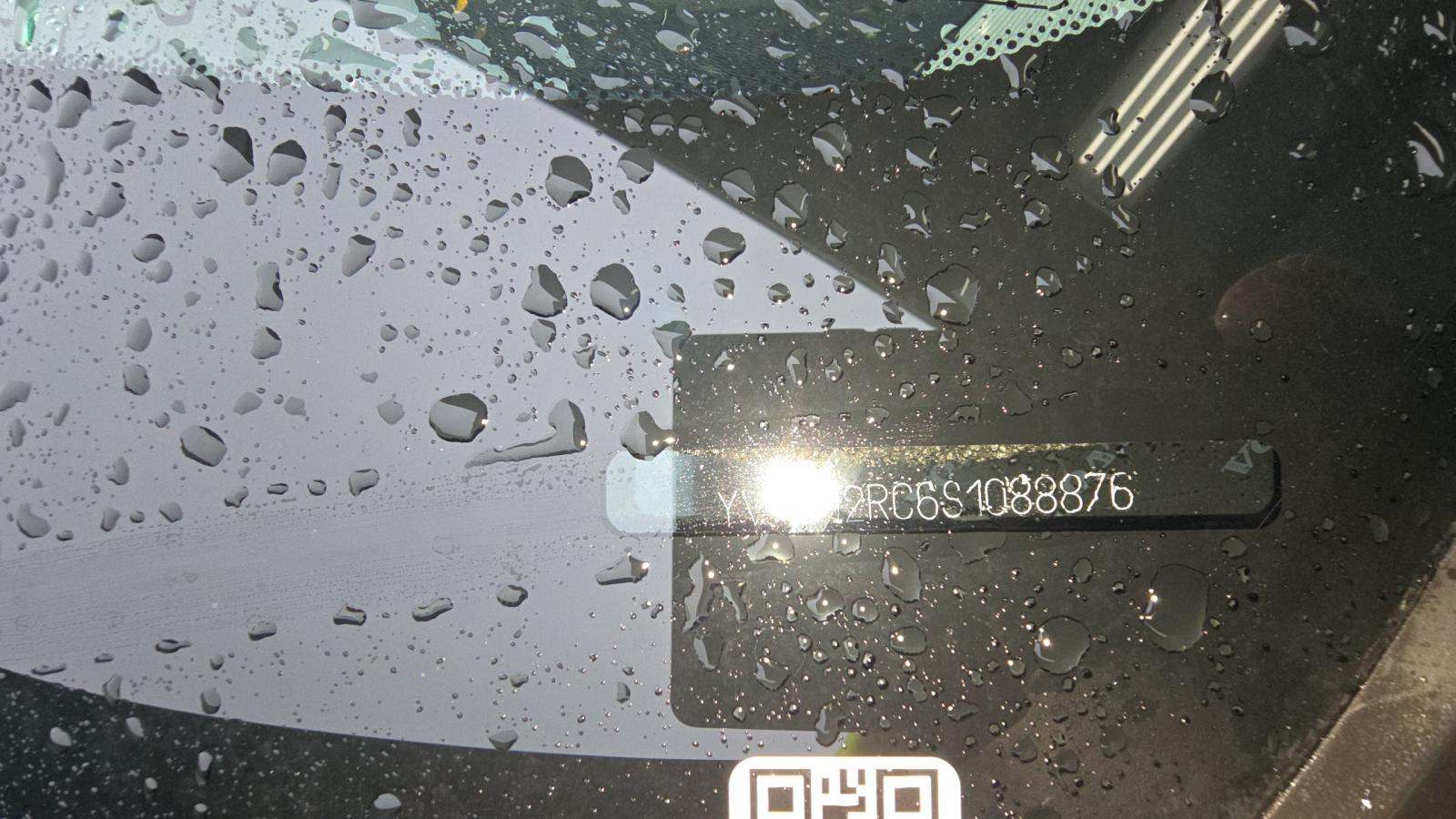 2025 Volvo XC60 B5 Plus AWD