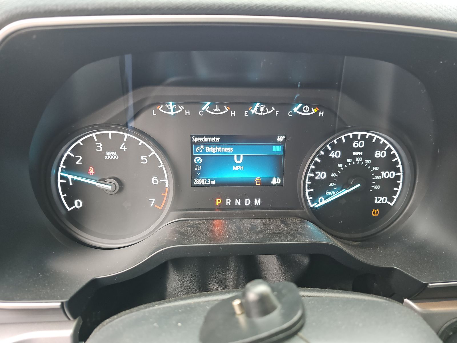 2023 Ford F-150 XL AWD