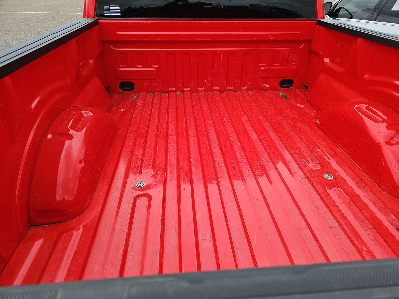 2023 Ford F-150 XL AWD