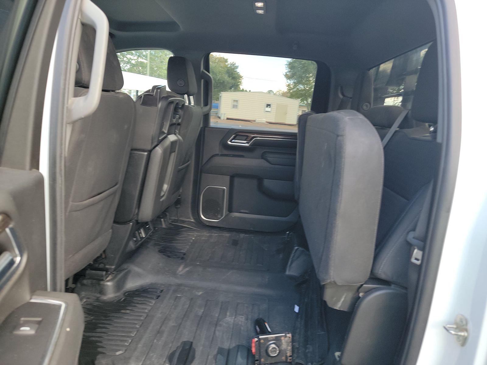 2024 Chevrolet Silverado 2500HD LT AWD