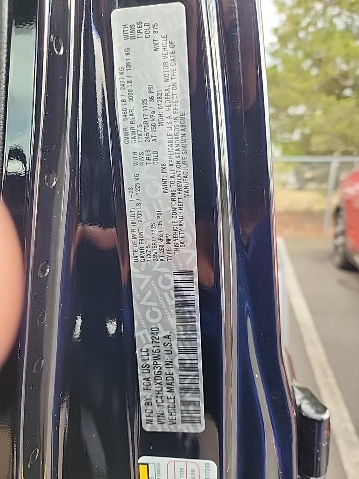 2023 Jeep Wrangler Sport AWD