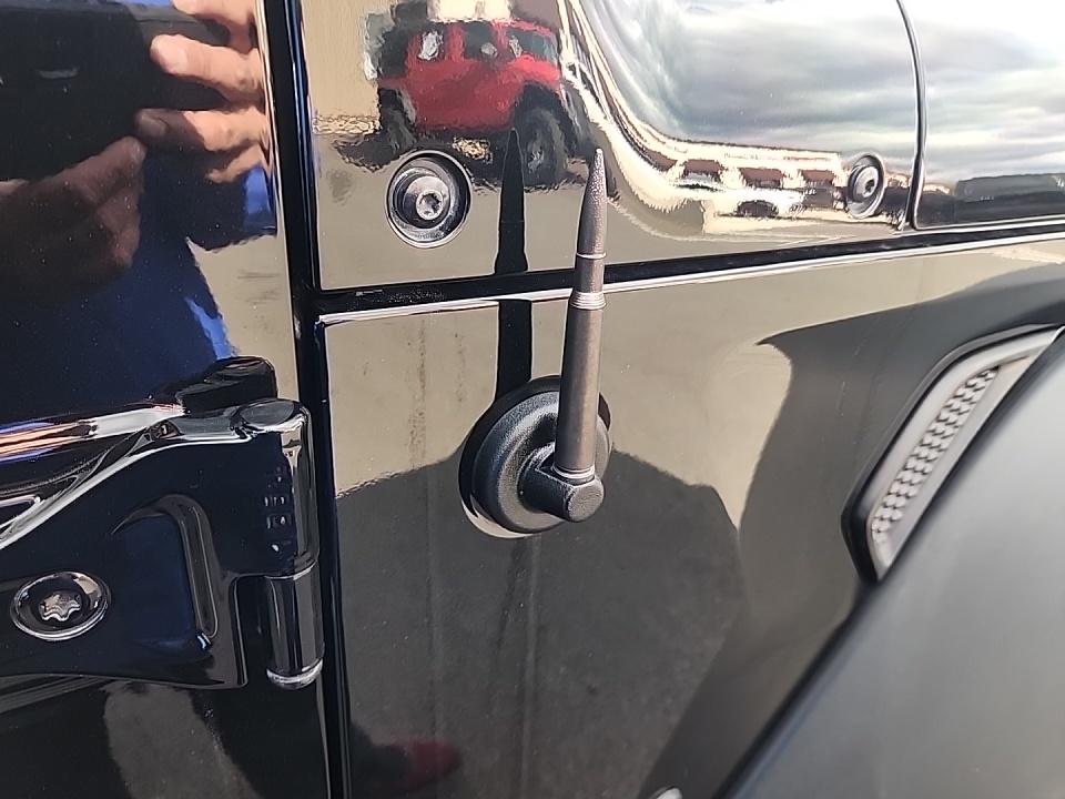 2023 Jeep Wrangler Sport AWD