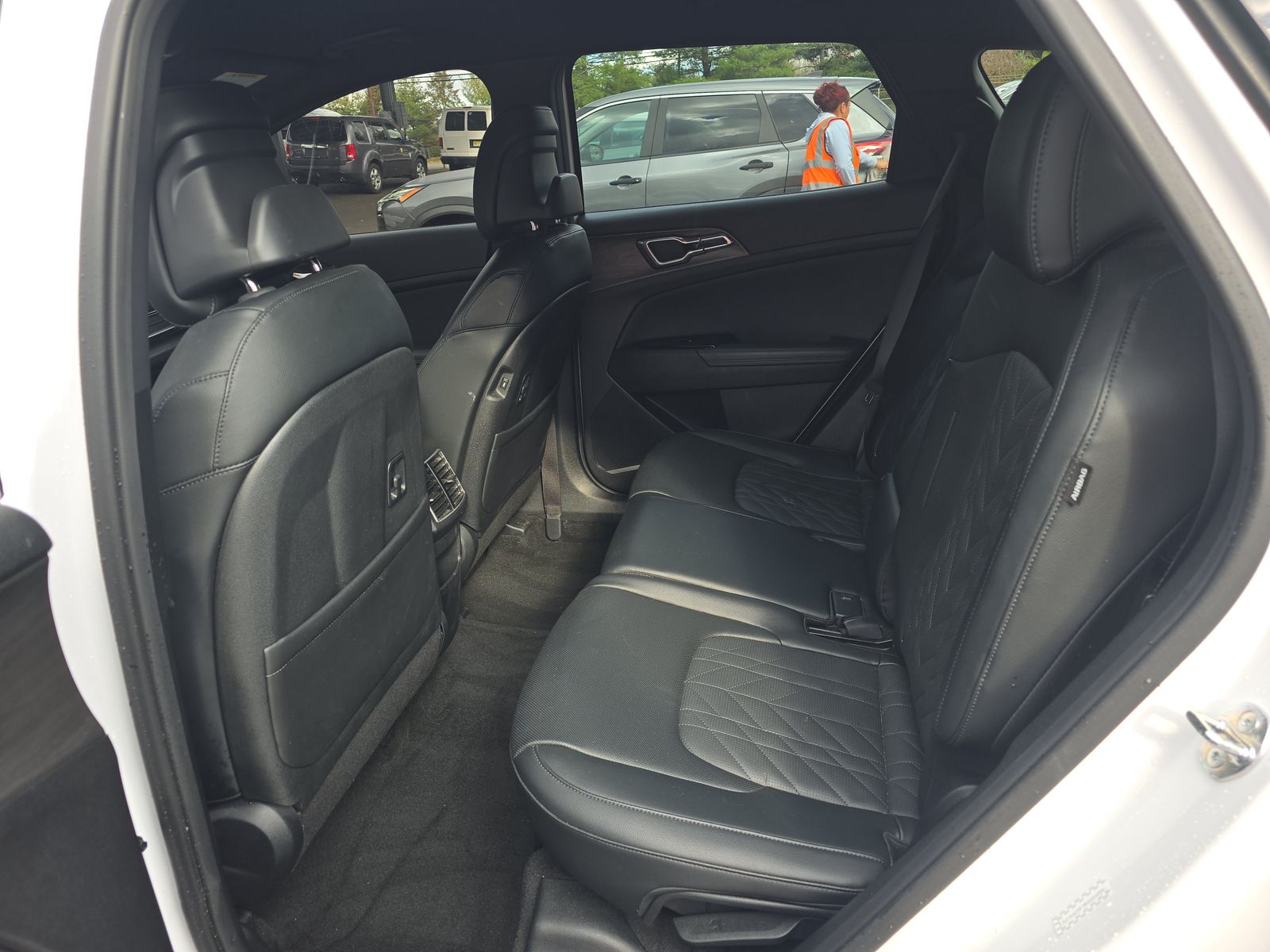 2024 Kia Sportage X-Line AWD