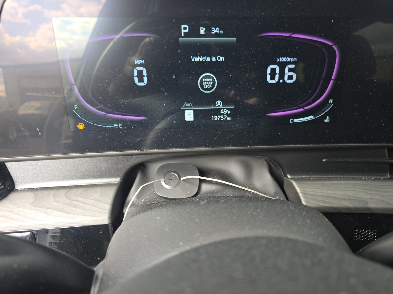 2024 Kia Sportage X-Line AWD