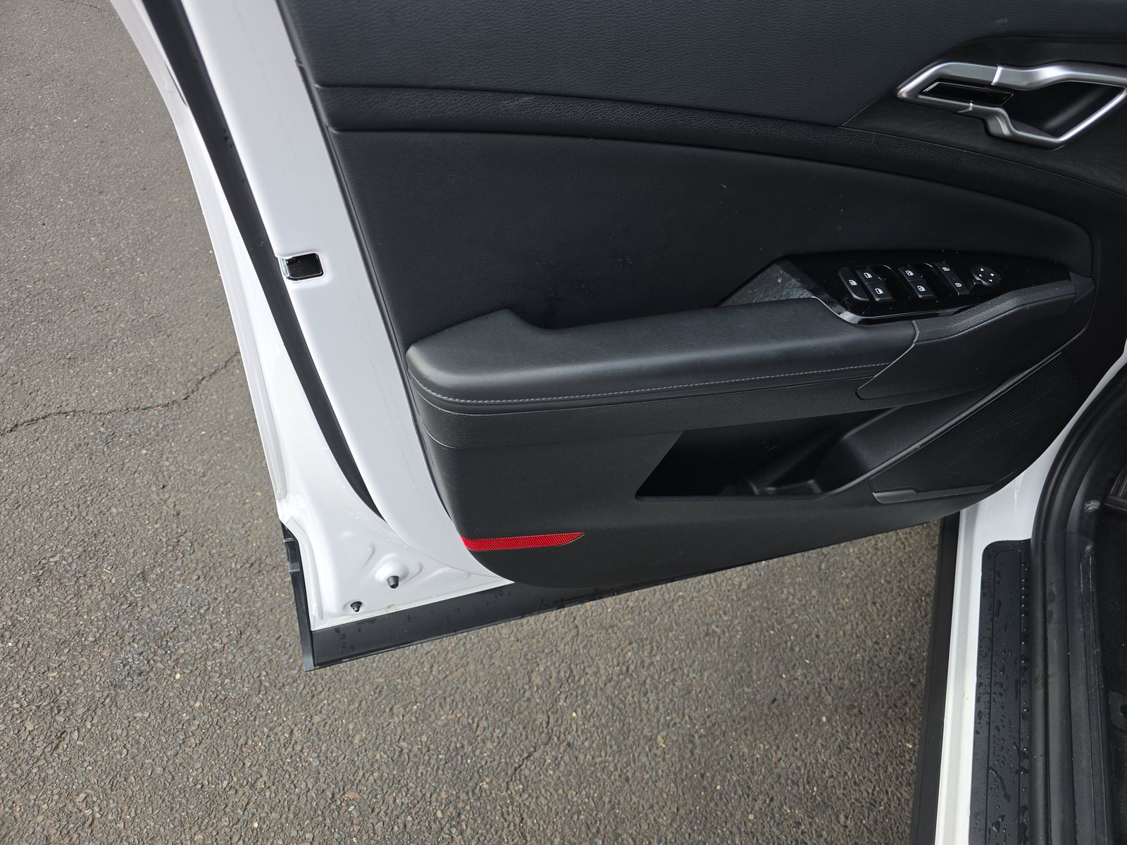 2024 Kia Sportage X-Line AWD