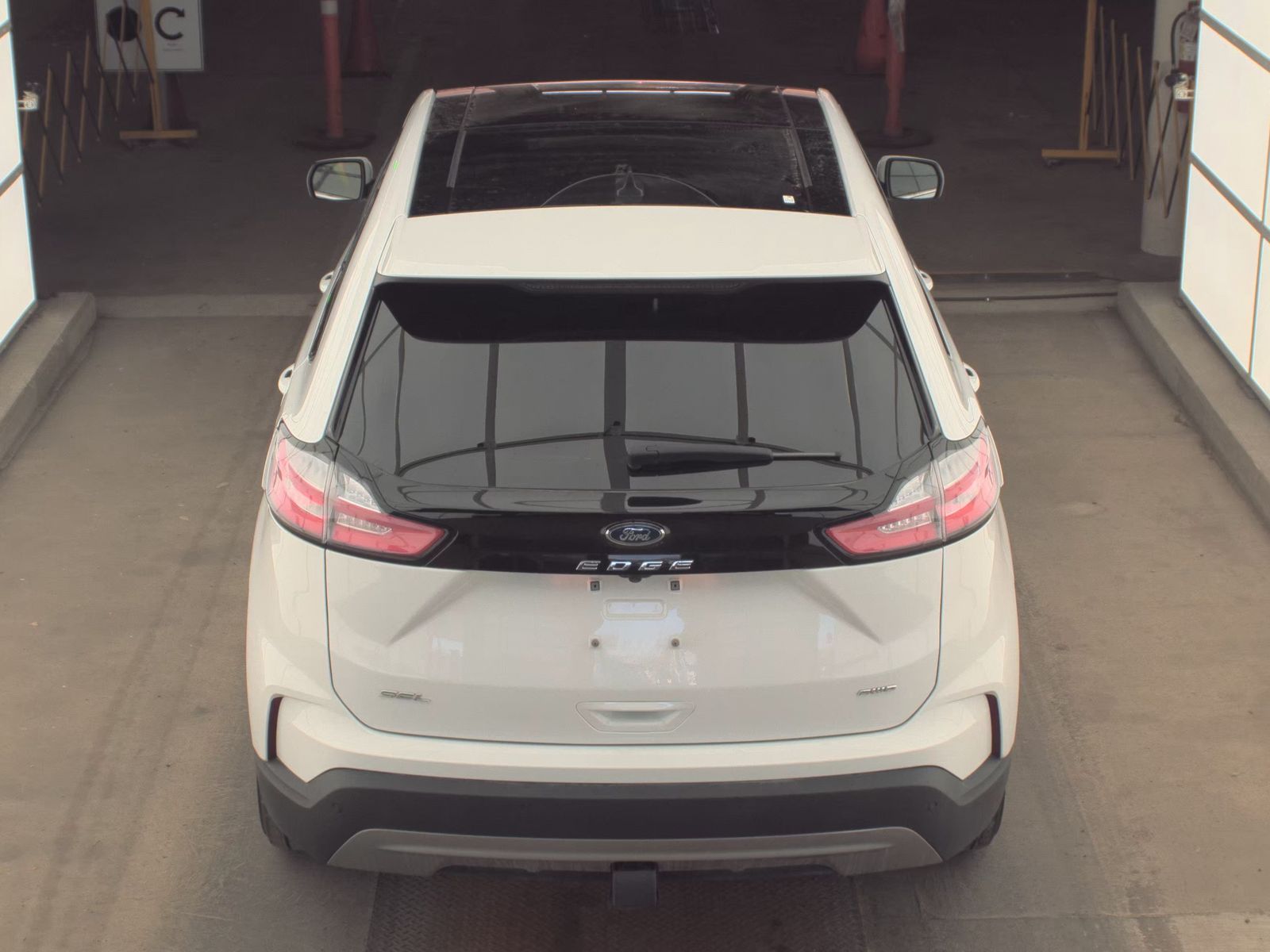 2024 Ford Edge SEL AWD