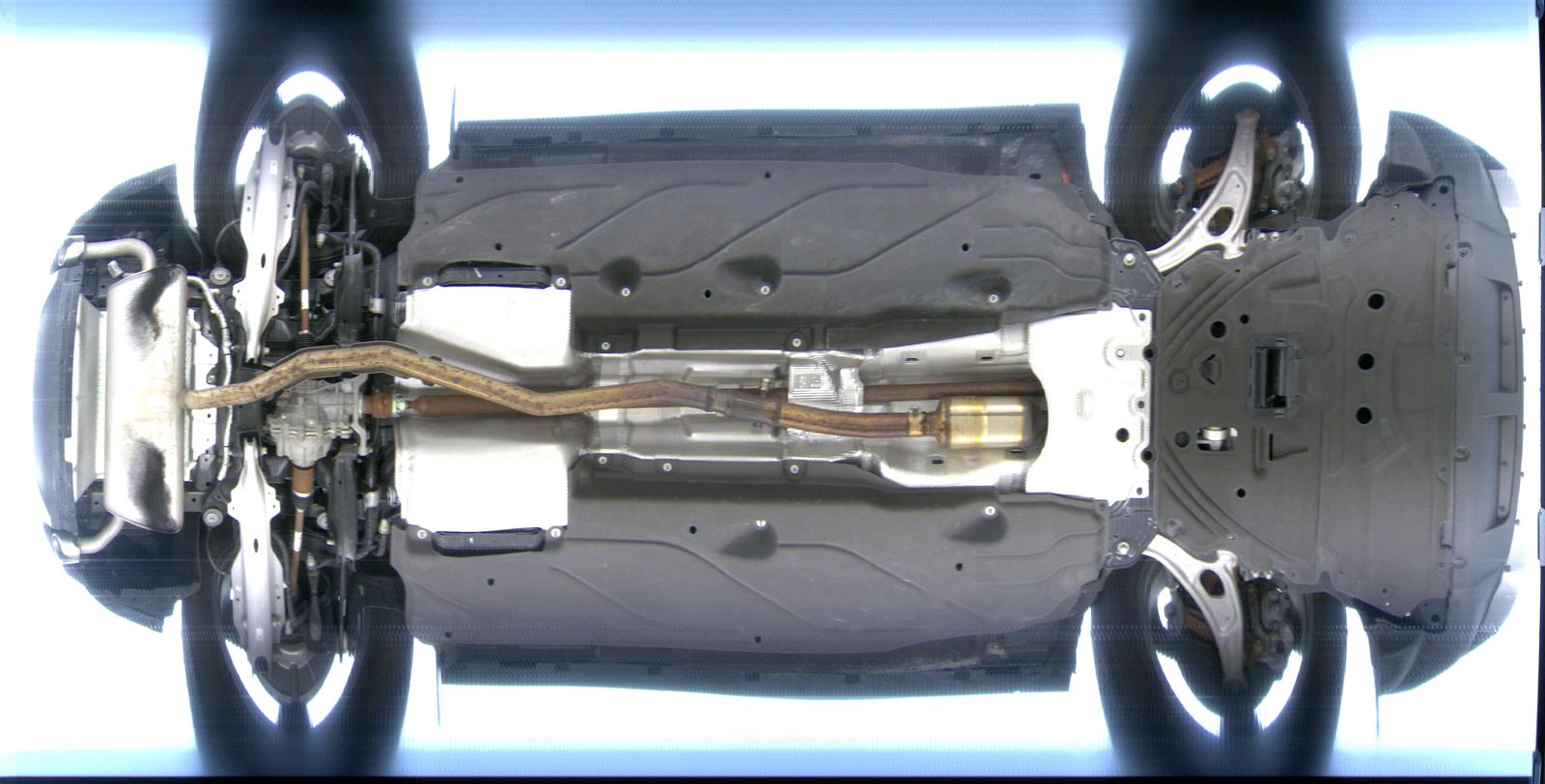 2024 Ford Escape ST-Line AWD