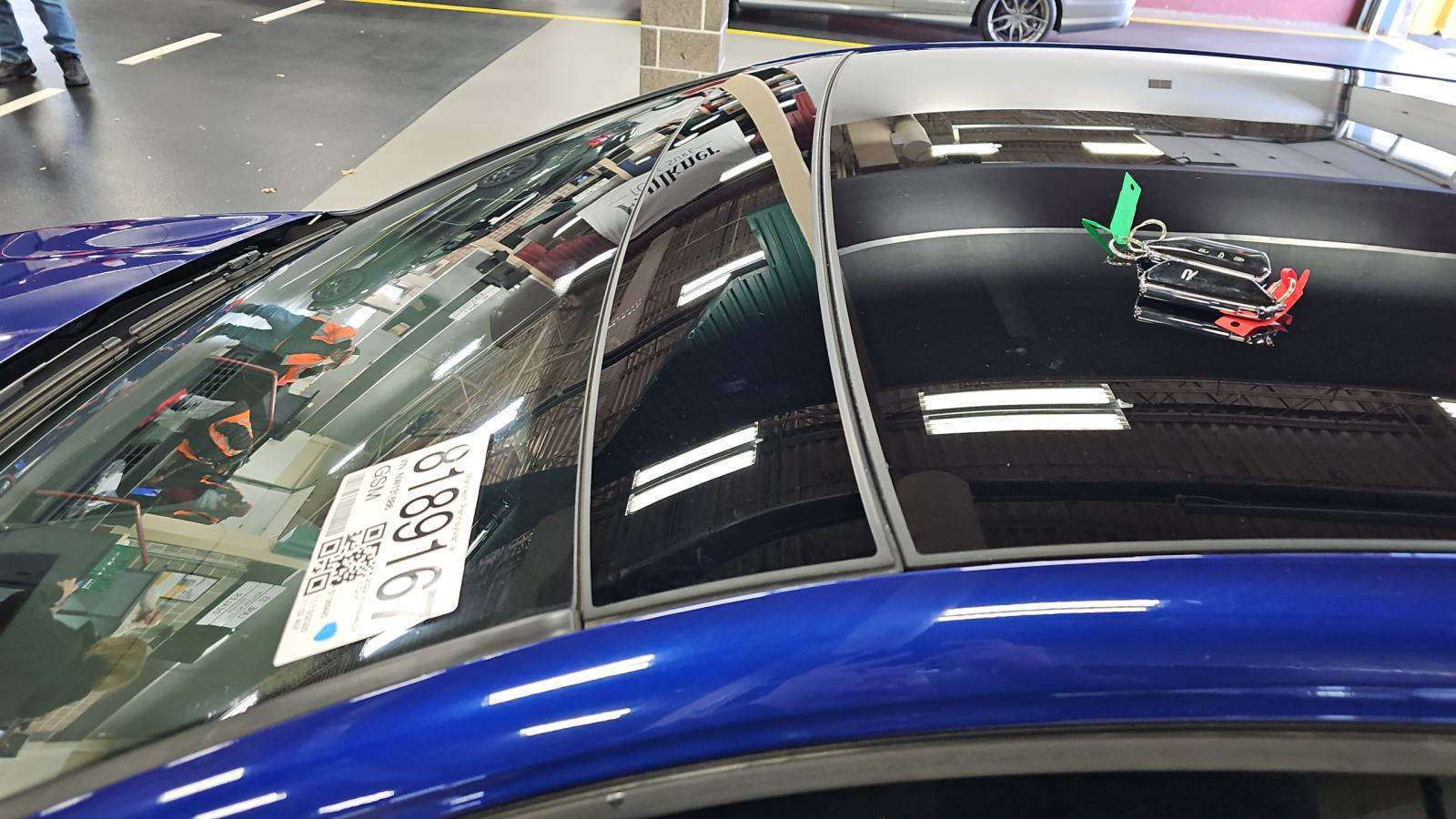 2022 Volkswagen Golf R AWD