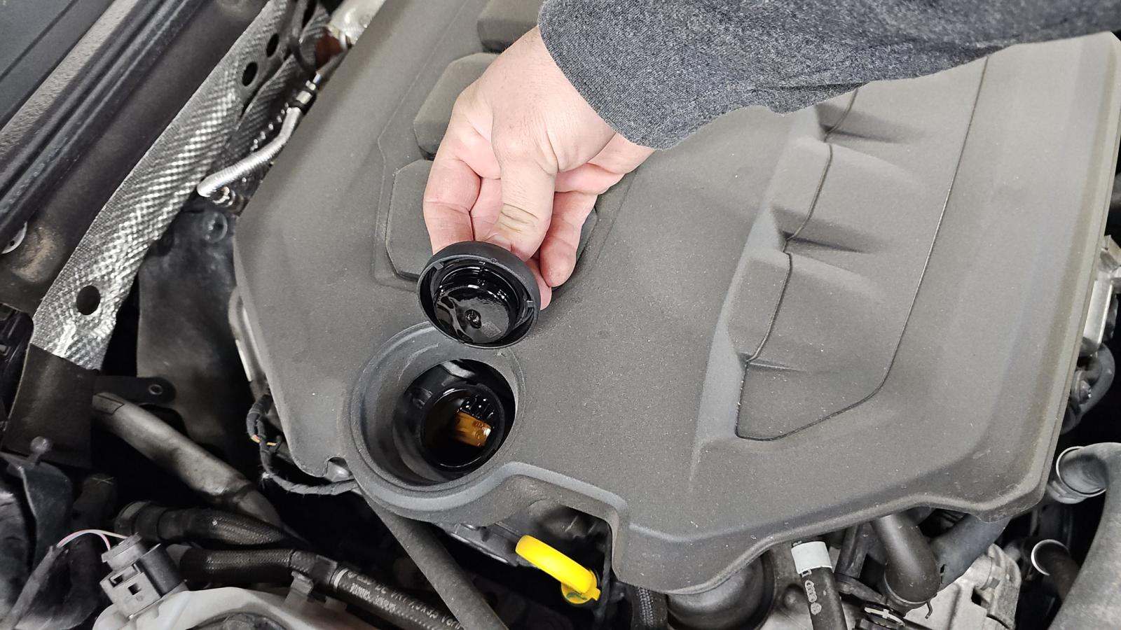 2022 Volkswagen Golf R AWD