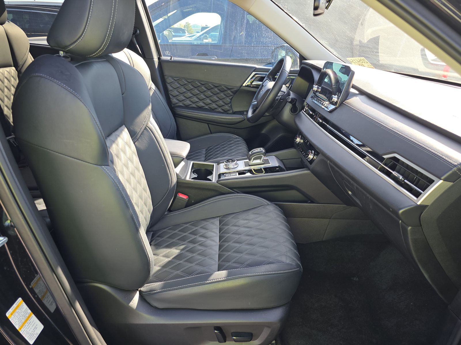 2024 Mitsubishi Outlander SEL AWD