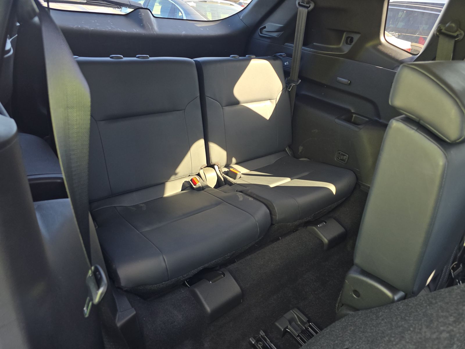 2024 Mitsubishi Outlander SEL AWD