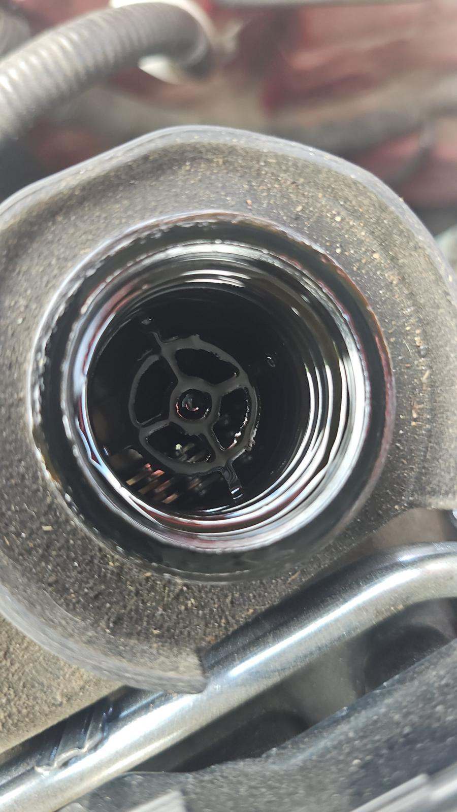 2023 Honda Accord EX FWD