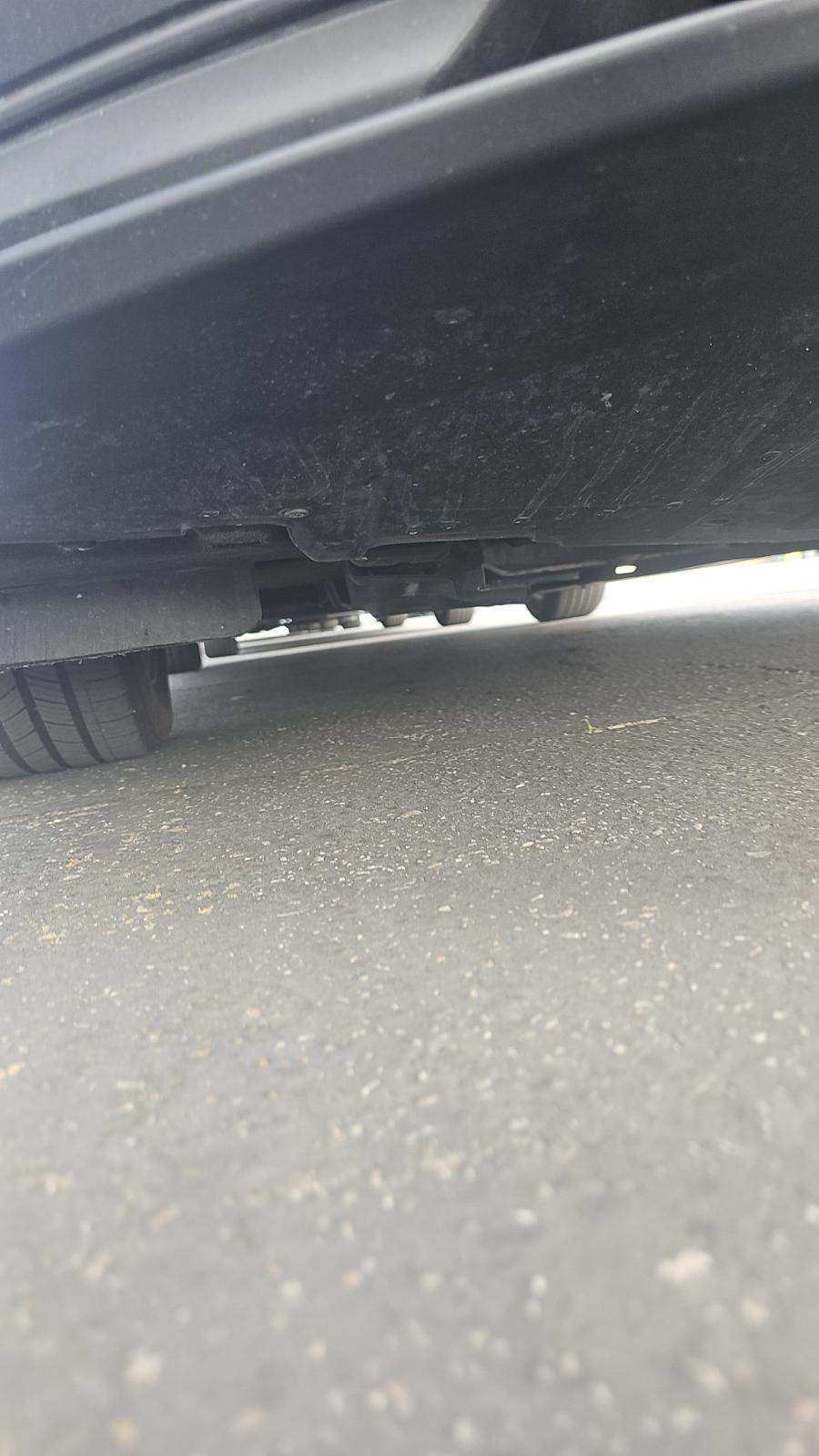 2023 Honda Accord EX FWD