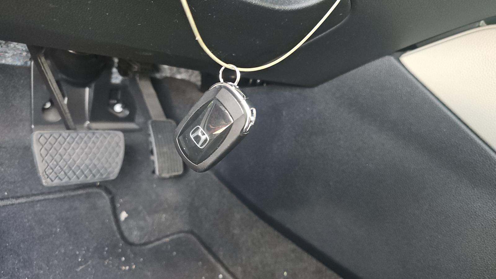 2023 Honda Accord EX FWD