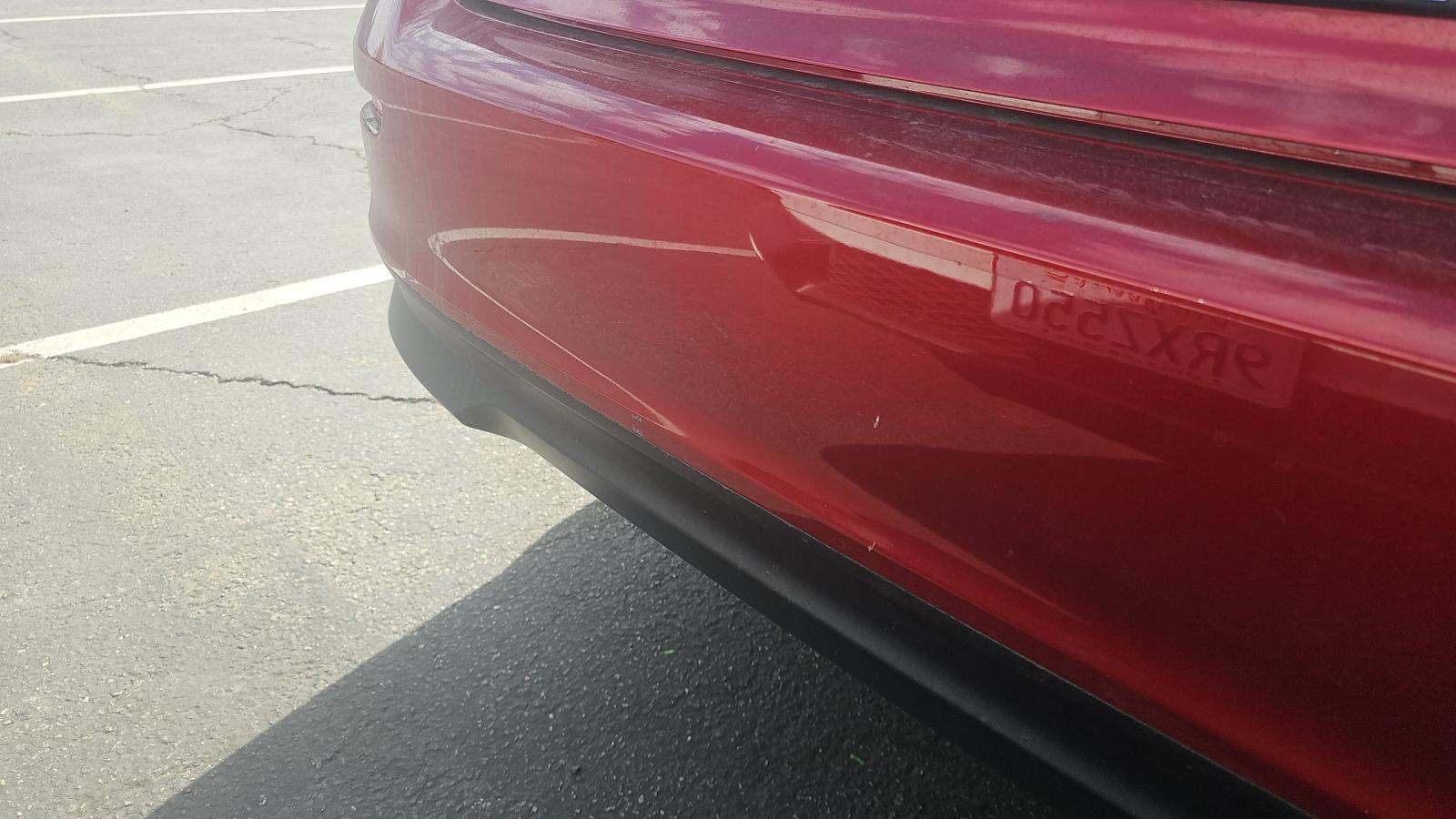 2023 Honda Accord EX FWD