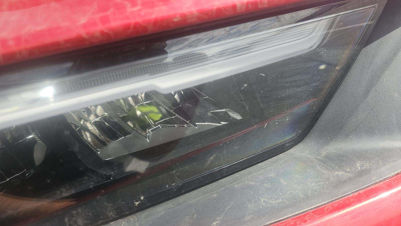 2023 Honda Accord EX FWD