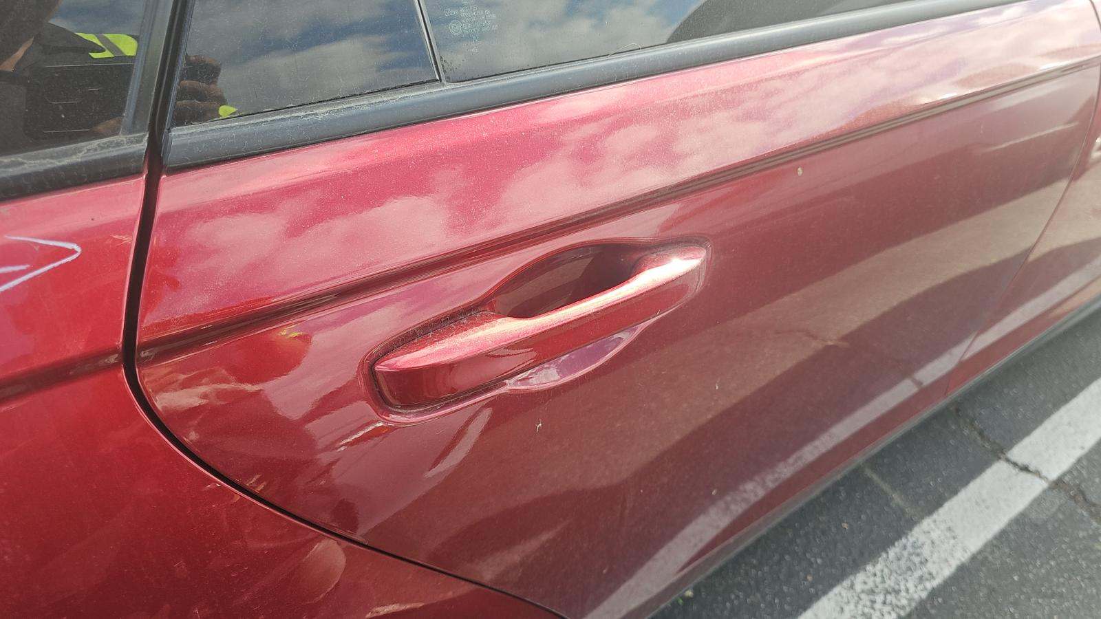 2023 Honda Accord EX FWD