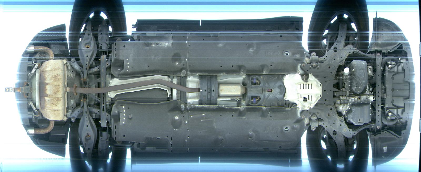 2021 MAZDA CX-9 Touring FWD