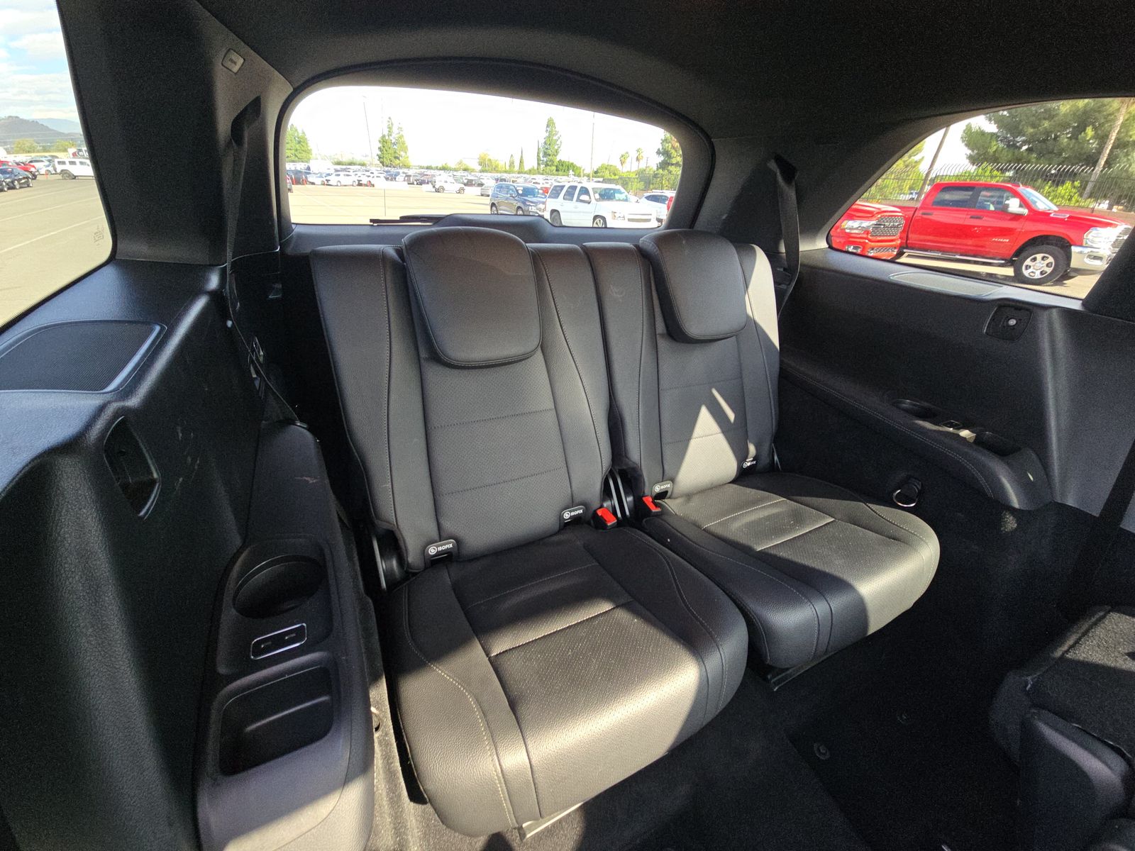 2023 Mercedes-Benz GLS GLS 450 AWD