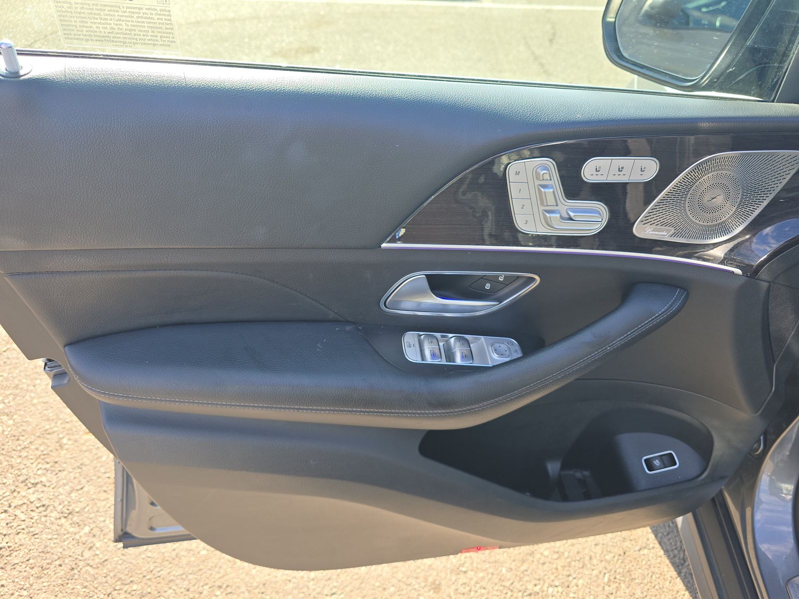 2023 Mercedes-Benz GLS GLS 450 AWD