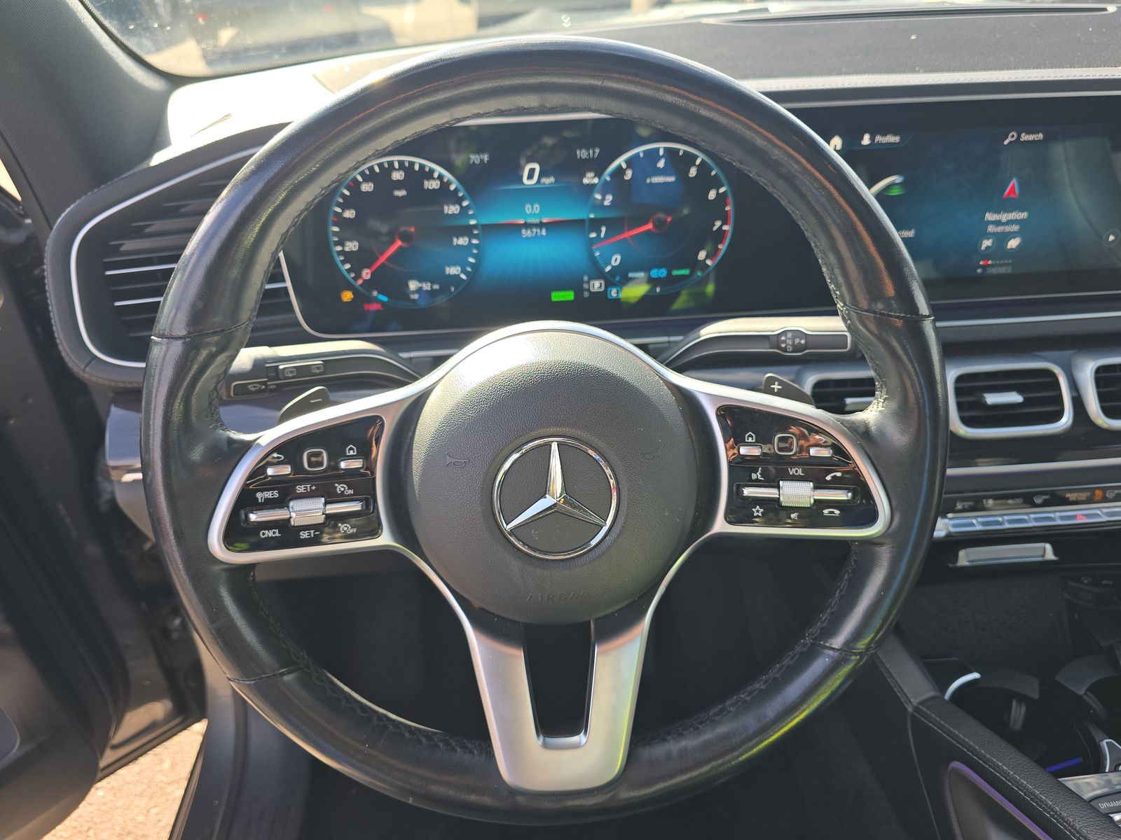 2023 Mercedes-Benz GLS GLS 450 AWD