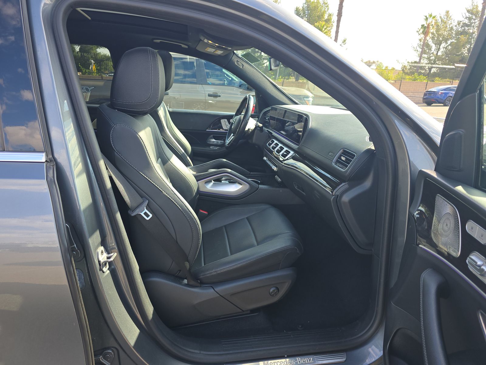 2023 Mercedes-Benz GLS GLS 450 AWD