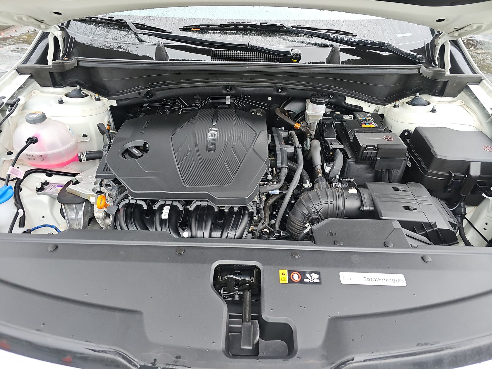 2024 Kia Sportage LX AWD