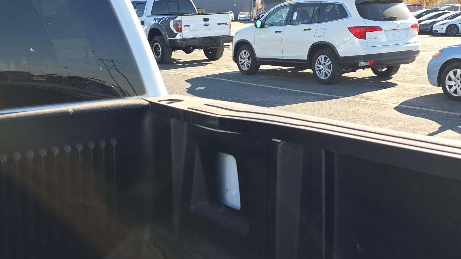 2024 Ford F-150 XLT AWD