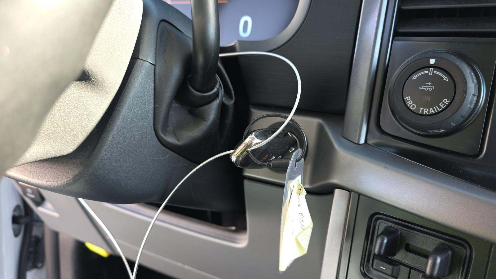 2024 Ford F-150 XLT AWD