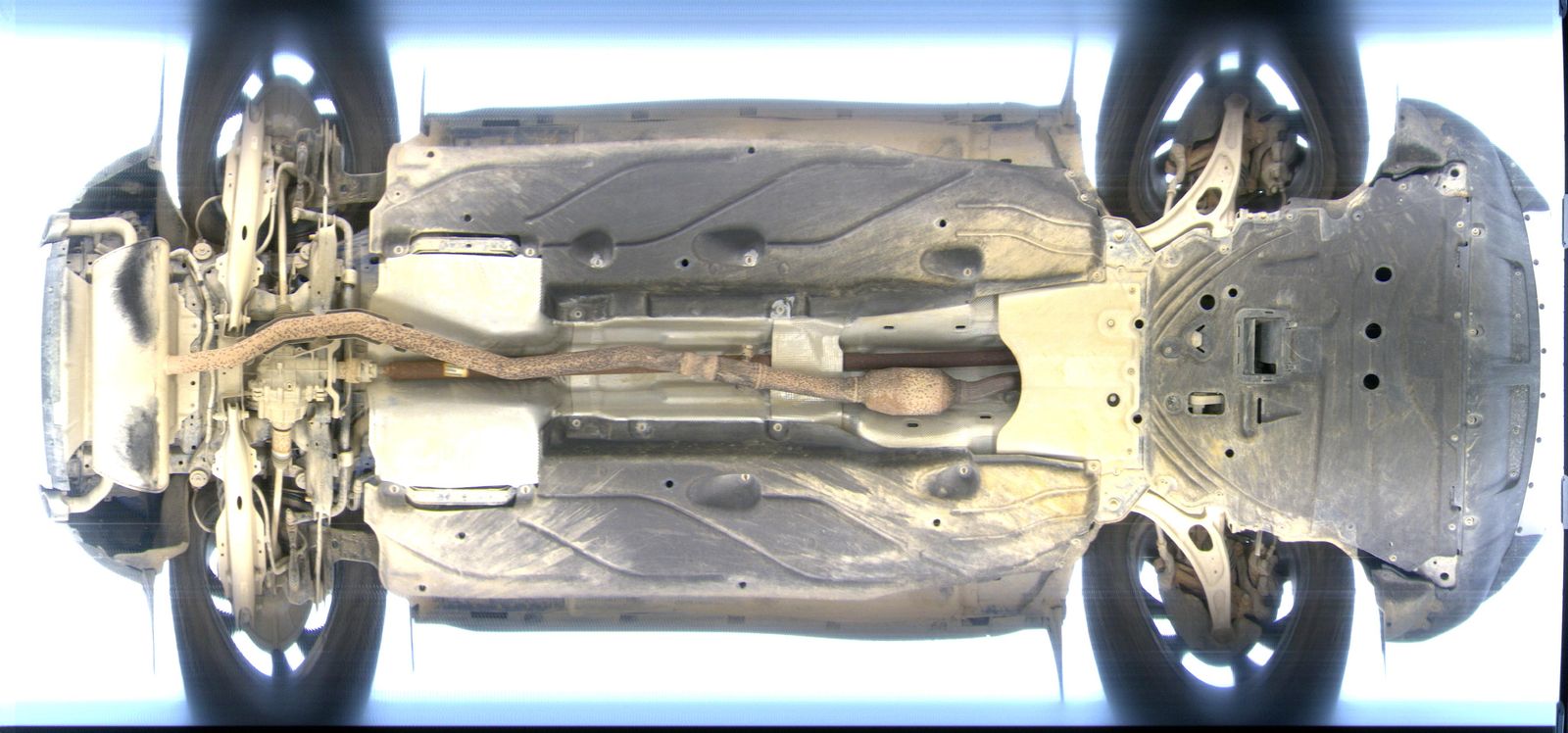 2022 Ford Escape SEL AWD