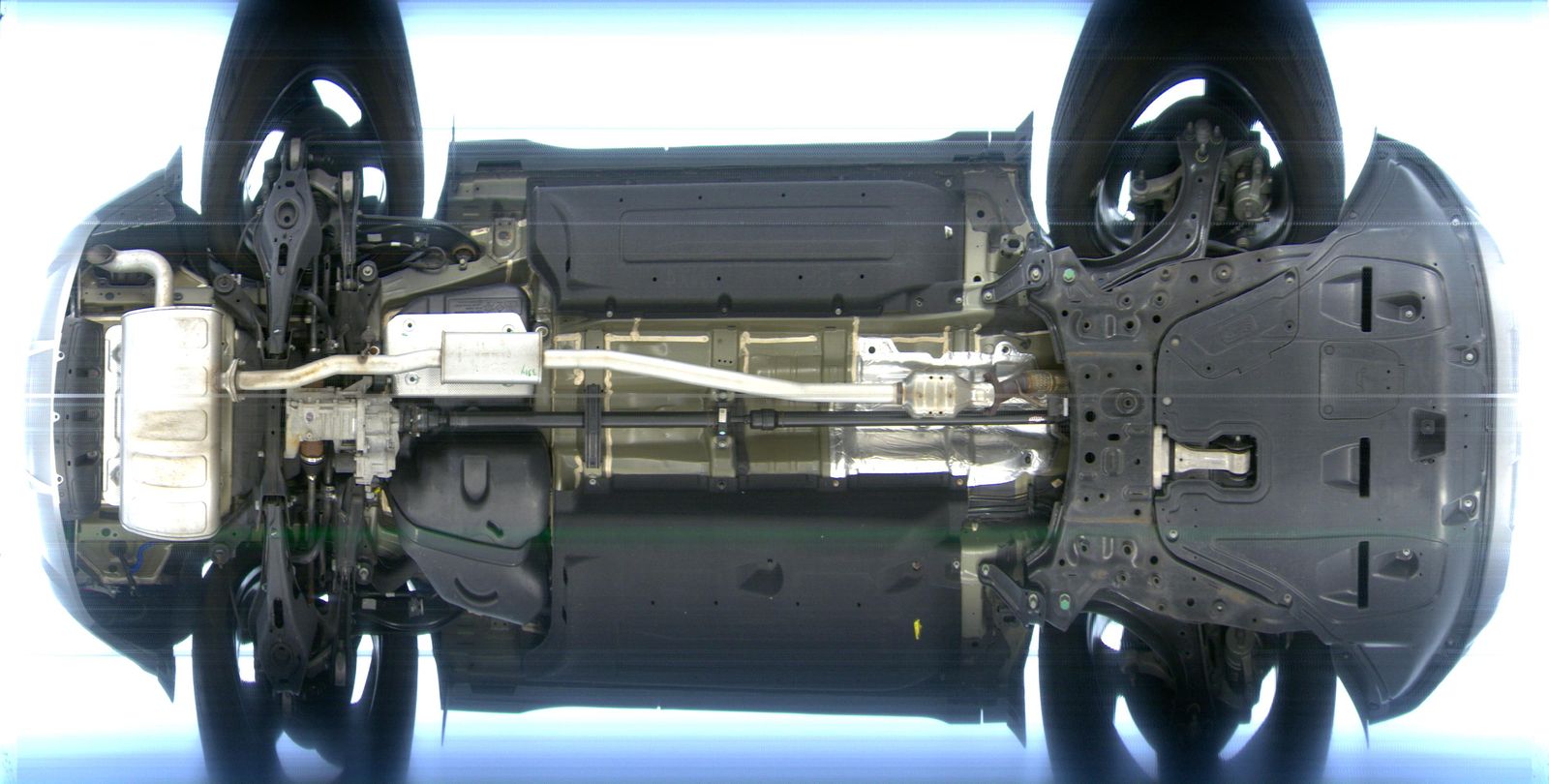 2023 Hyundai Tucson Limited AWD