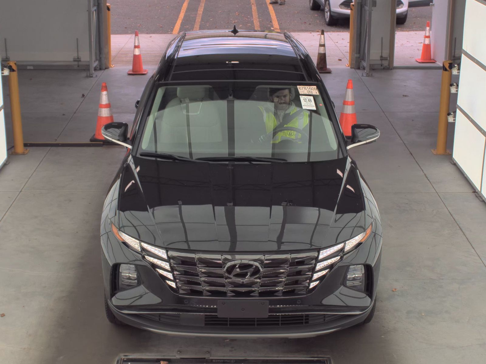 2023 Hyundai Tucson Limited AWD