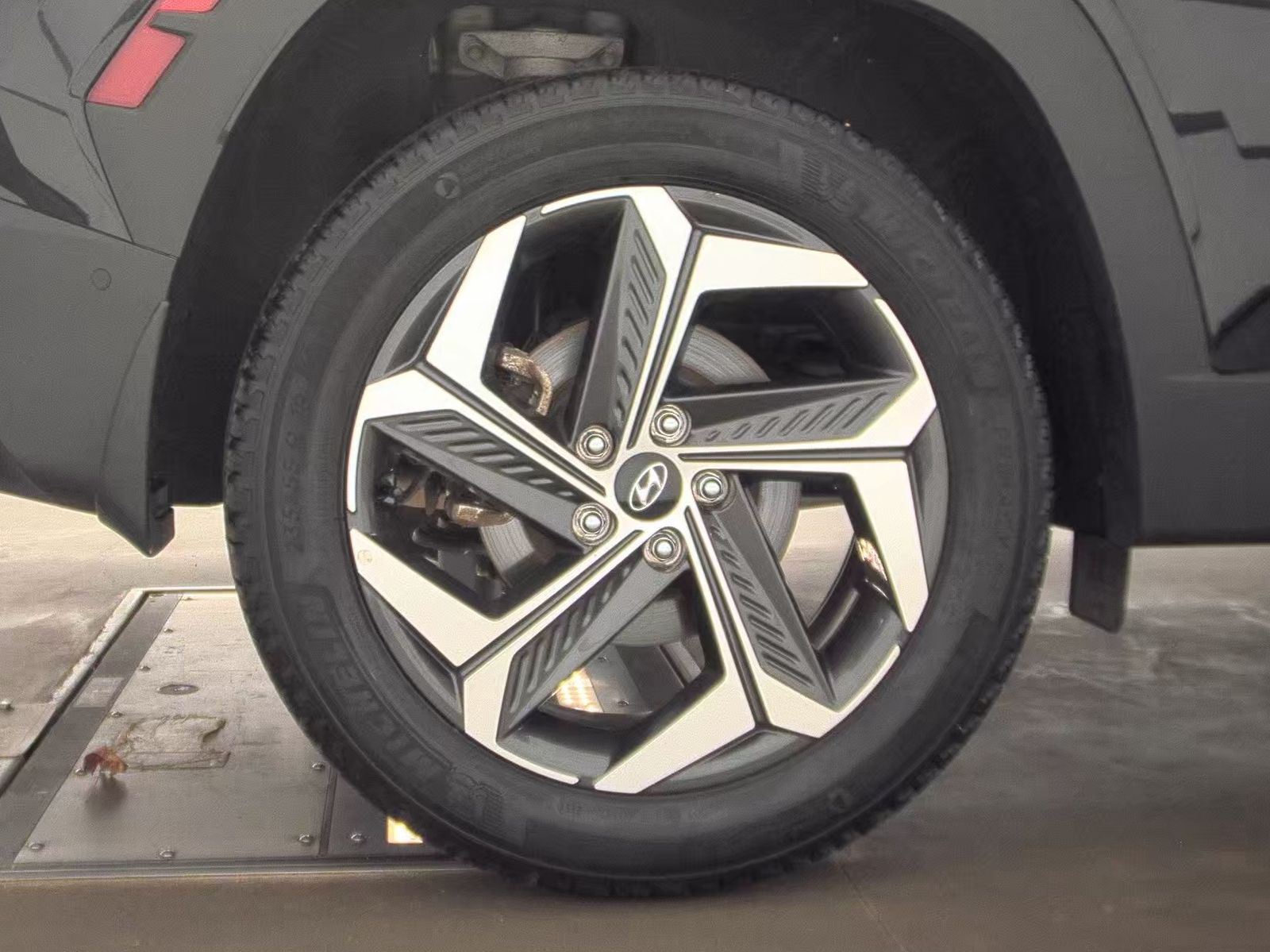 2023 Hyundai Tucson Limited AWD