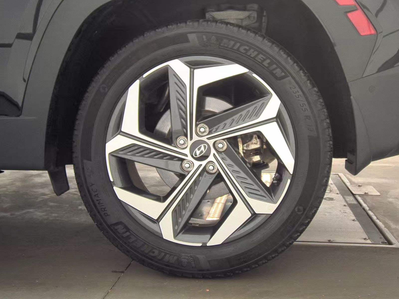 2023 Hyundai Tucson Limited AWD